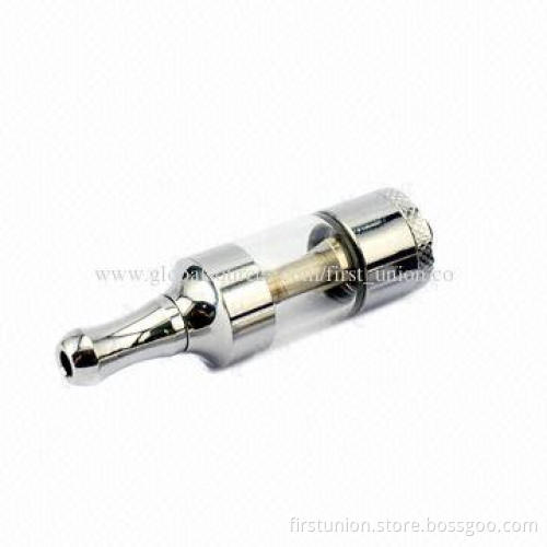 Hot Selling Glass Clearomizer GT2, Can Match with Multiple Types of Batteries